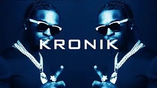 Pop Smoke x Rah Swish Type Beat 2021 