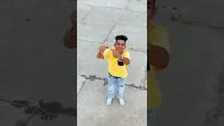 Wait for the end😆😂