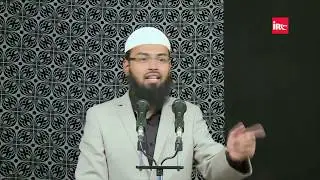 Kya Momin Jinn Bhi Insano Ko Pareshan Kar Sakta Hai By Adv. Faiz Syed