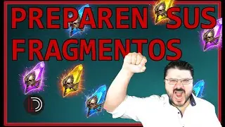 Evento tras evento!! Fin de semana 2x en TODO - Raid Shadow Legends Español
