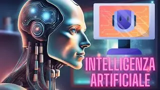 Scoprire l'Intelligenza Artificiale! Una breve introduzione 🌐