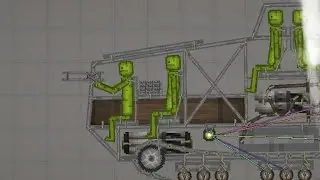 A7V remake [Melon Playground]
