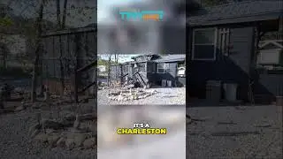 Tiny House Tour: Charleston Model - Maximizing Small Spaces! 