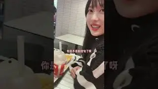［暗恋日记］EP2 ：我到底要不要满足她呢？
