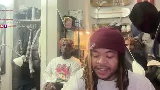 Trap Punk Syndicate (KICKBACK/COOKUP) FULL STREAM