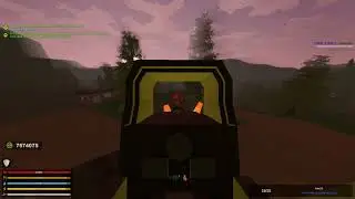 Unturnov Clips | Escape from Unturnov (Series 3 - Part 8)