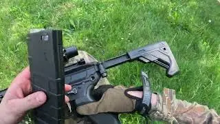 Zapomenuty gameplay z Přelouče