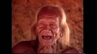 Kraho os filhos da terra (Luíz Eduardo Jorge 1993) - Documentário