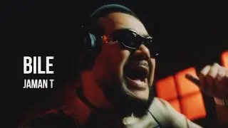 Jaman T - Bile | Curltai Live