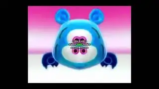 Klasky Gummy Bear Song has a Conga Busher 2.0