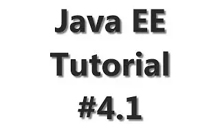 Java EE Tutorial #4 - Security Realms with Glassfish Part 1