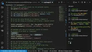 Installing and updating R-packages for the RSM-MSBA docker container