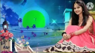 Wedding green screen background || green screen video || marriage background