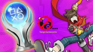 HI-FI RUSH (and Tango Gameworks) DESERVE so much better!... (Trophy Breakdown)