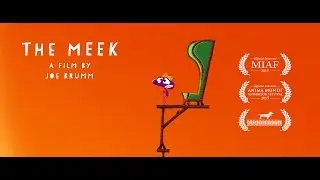 THE MEEK - Trailer
