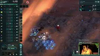 [VOD] #1 | the enemy of my enemy is my friend [featuring cozzy] | OFFWORLD TRADING COMPANY