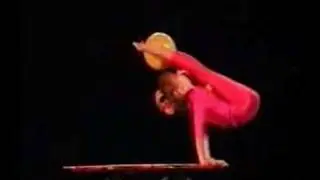 Цирк "Арт-алле" (С этого все начиналось)-Circus "Art-alle"
