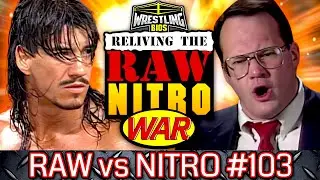 Raw vs Nitro 