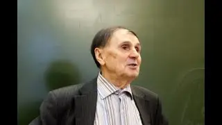 Русским история не нужна и даже вредна. Зализняк