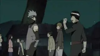 Naruto Shippuden Unreleased OST - Peace in Town/At the Academy