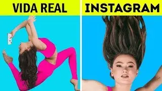 30 TRUCOS SECRETOS PARA SER UNA ESTRELLA DE INSTAGRAM