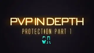 Minecraft PVP in Depth (Part 2) - [Gontroller]