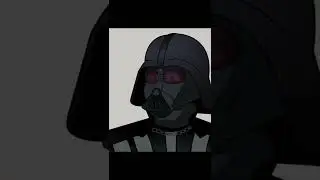 If Vader Lived #shorts
