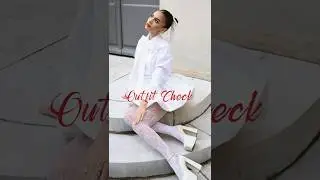 ОБРАЗ ДНЯ/ ФЭШН БЛОГЕР ИЗ БОЛИВИИ 🌟 
