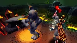The Collection Log Master (#2)