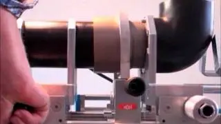 WIDOS 3500 - раструбная (муфтовая) сварка (2).wmv
