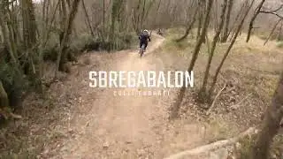 MTB COLLI EUGANEI SBREGABALON