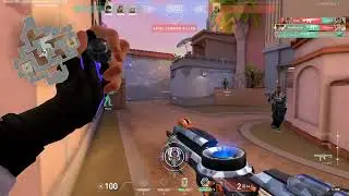 Getting more comfortable with Iso