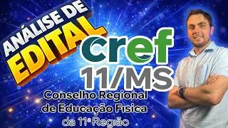 CREF 11 MS COMPETITION | NOTICE ANALYSIS