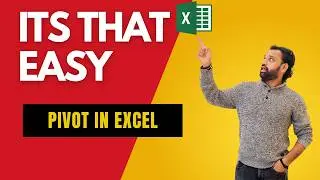 How to Insert a PivotTable in Excel