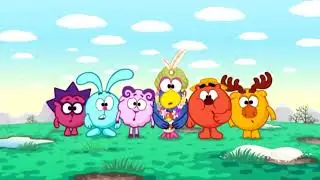 Ojingeo geim. Игра в Кальмара
