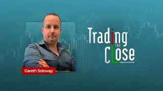 Trading the Close: #StockMarket #DayTrading #SwingTrade #MarketMovers #Nvidia #Apple #Tesla #Bitcoin