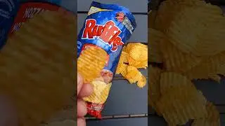 Ruffles Mozzarella 'N Marinara