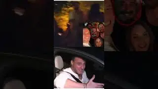 Kerem Bürsin's statement on Serenay Sarıkaya and Cem Yılmaz