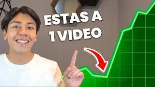 Haz Esto Y Conseguiras Las 4,000 Horas De YouTube