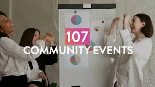 3500 + events worth celebrating!