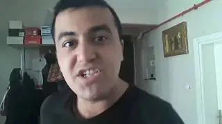 SELAM CANIM BEN AMCANIM - YENİ İNTRO