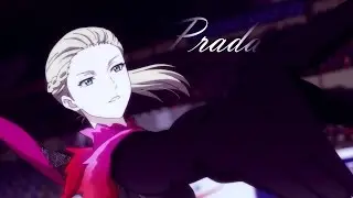 Yurio || Gucci Gucci || Yuri on Ice amv