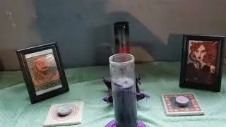 Beltane Altar Tour 2023
