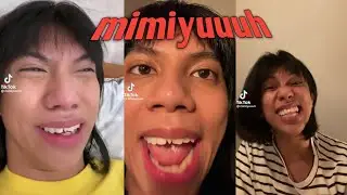 Mimiyuuuh nakakatawang lastest compilation