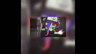 Splatoon 3  - Expansion pass (Nightcore)