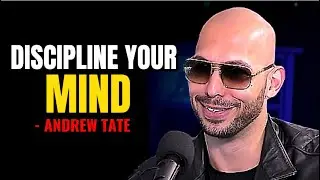 CONTROL YOUR EMOTIONS - Motivational Speech by Andrew Tate | Secret Speech