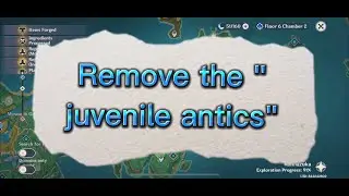 Remove the 