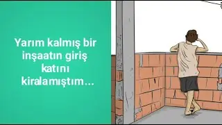 Feridun Demir | #Susku Öyküleri Serisi 