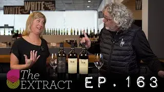 Renée Ary of Duckhorn Vineyards: Ep. 163