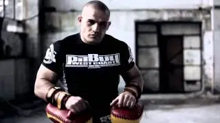 Reklama - PIT BULL WEST COAST